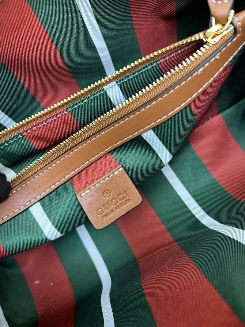 Gucci Shopping Bags